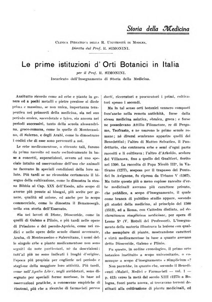 Athena rassegna mensile di biologia, clinica e terapia