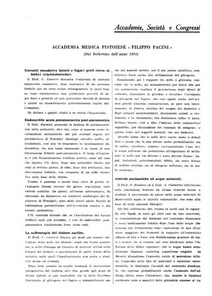 Athena rassegna mensile di biologia, clinica e terapia