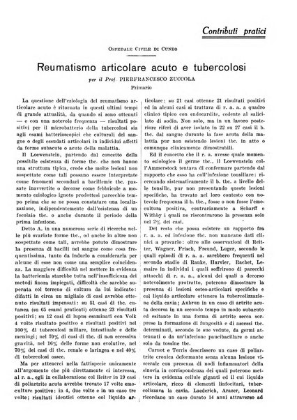 Athena rassegna mensile di biologia, clinica e terapia