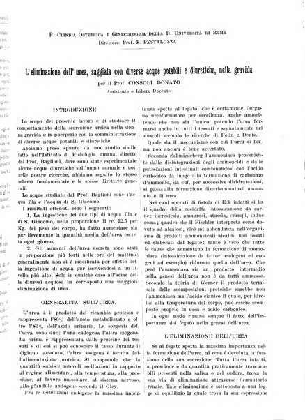 Athena rassegna mensile di biologia, clinica e terapia