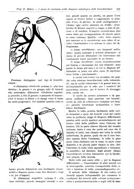 Athena rassegna mensile di biologia, clinica e terapia