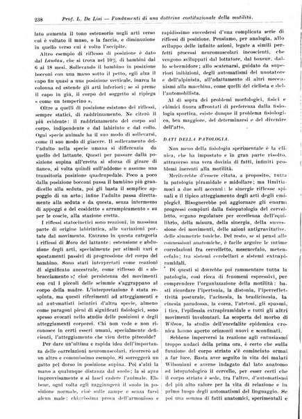 Athena rassegna mensile di biologia, clinica e terapia