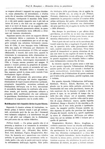 Athena rassegna mensile di biologia, clinica e terapia