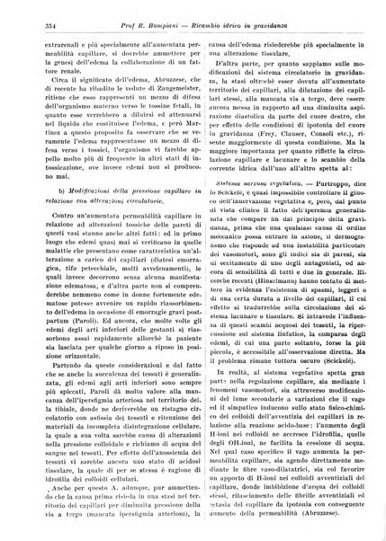 Athena rassegna mensile di biologia, clinica e terapia