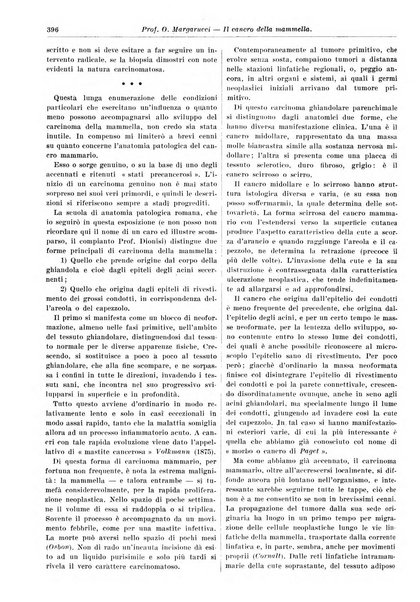 Athena rassegna mensile di biologia, clinica e terapia