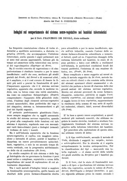 Athena rassegna mensile di biologia, clinica e terapia