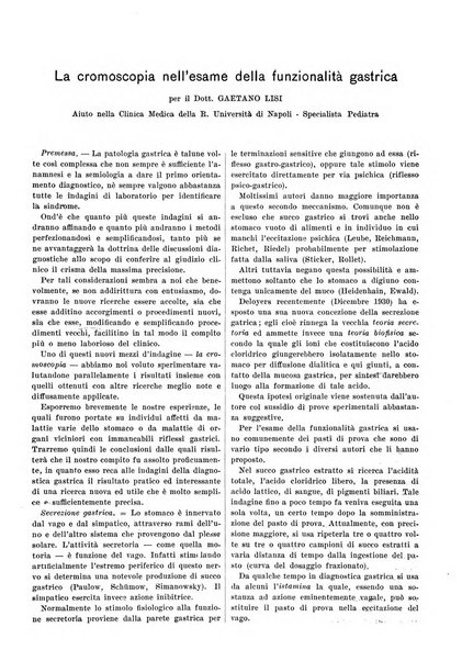 Athena rassegna mensile di biologia, clinica e terapia