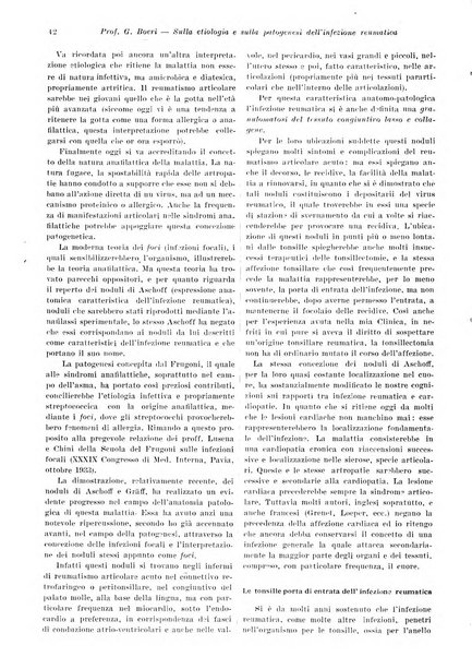 Athena rassegna mensile di biologia, clinica e terapia