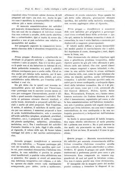 Athena rassegna mensile di biologia, clinica e terapia