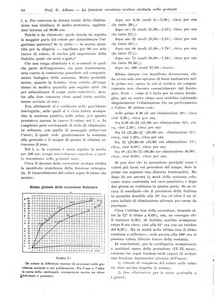 Athena rassegna mensile di biologia, clinica e terapia