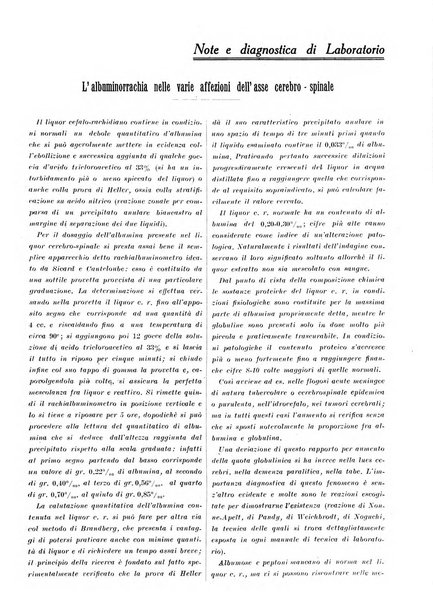 Athena rassegna mensile di biologia, clinica e terapia