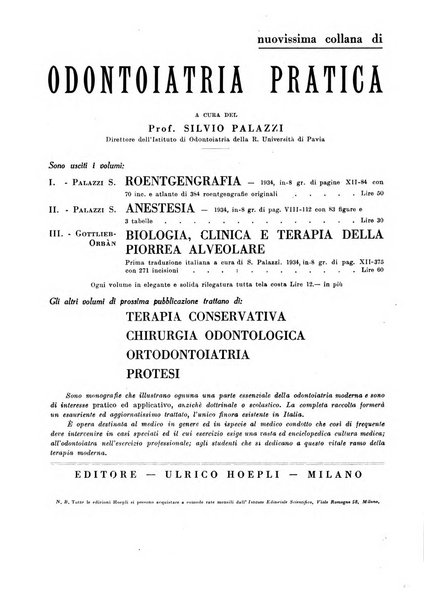 Athena rassegna mensile di biologia, clinica e terapia