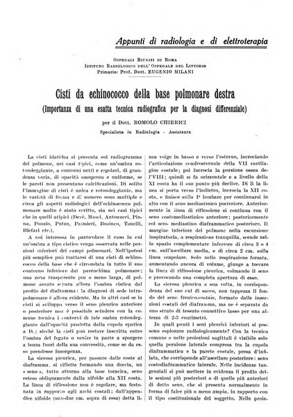 Athena rassegna mensile di biologia, clinica e terapia