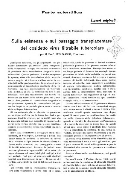 Athena rassegna mensile di biologia, clinica e terapia