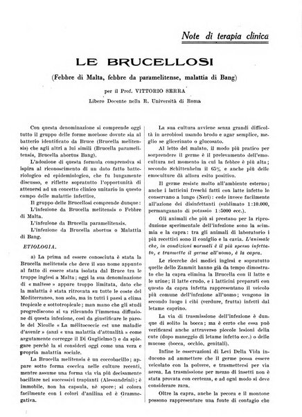 Athena rassegna mensile di biologia, clinica e terapia