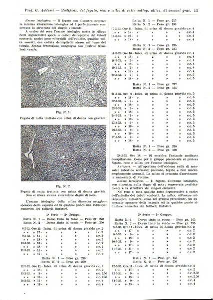 Athena rassegna mensile di biologia, clinica e terapia