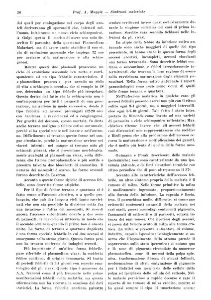 Athena rassegna mensile di biologia, clinica e terapia