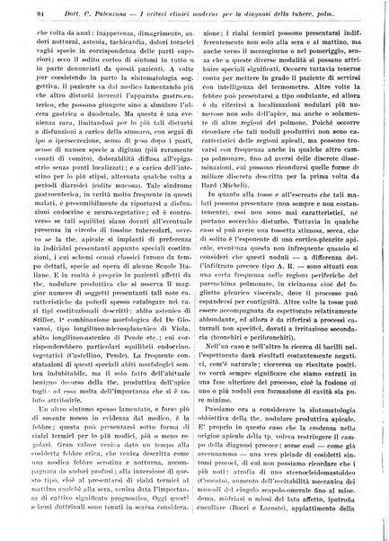 Athena rassegna mensile di biologia, clinica e terapia