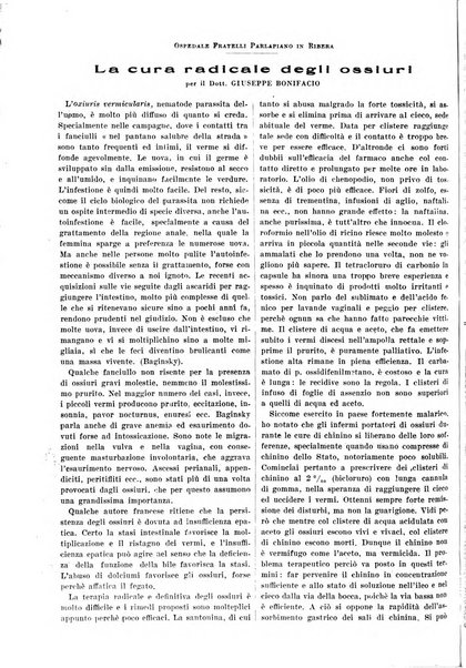 Athena rassegna mensile di biologia, clinica e terapia