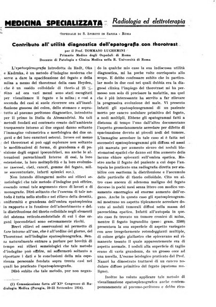 Athena rassegna mensile di biologia, clinica e terapia