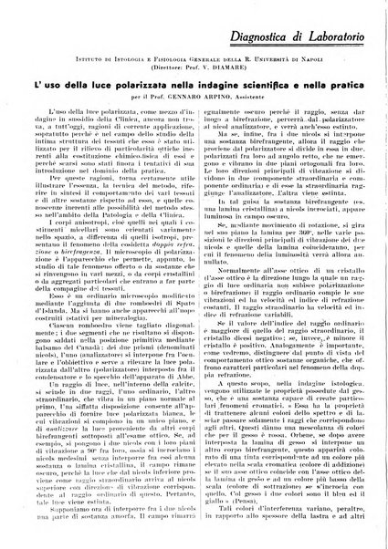 Athena rassegna mensile di biologia, clinica e terapia