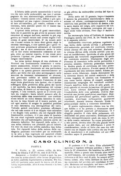 Athena rassegna mensile di biologia, clinica e terapia