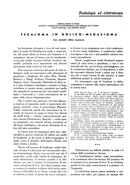 Athena rassegna mensile di biologia, clinica e terapia