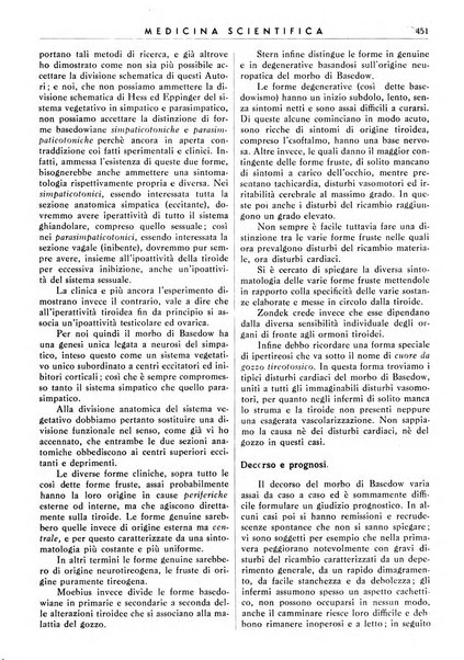 Athena rassegna mensile di biologia, clinica e terapia