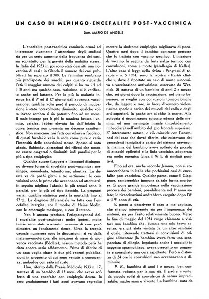 Athena rassegna mensile di biologia, clinica e terapia