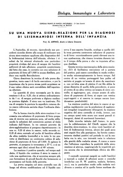 Athena rassegna mensile di biologia, clinica e terapia