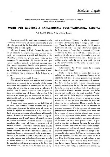 Athena rassegna mensile di biologia, clinica e terapia