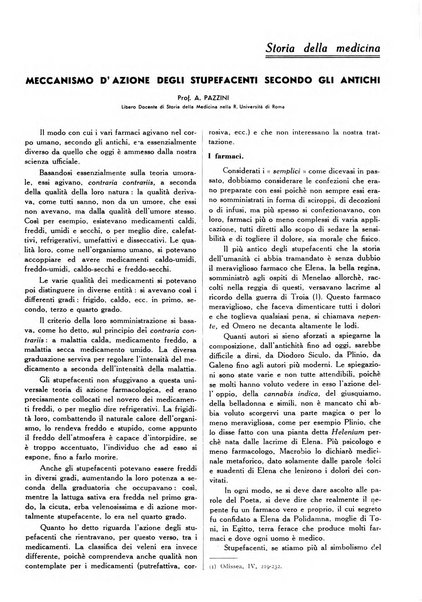 Athena rassegna mensile di biologia, clinica e terapia