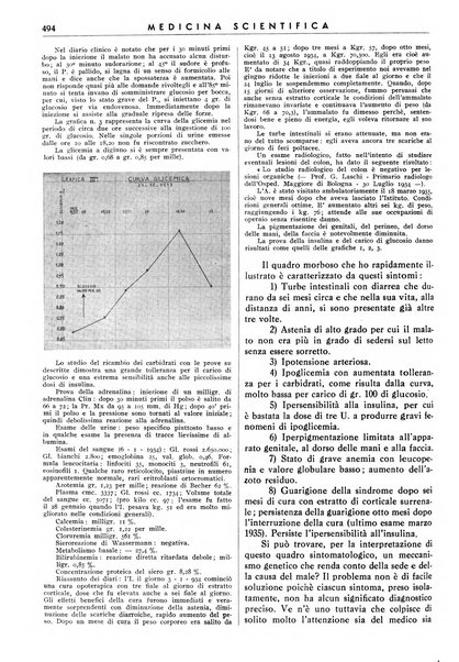 Athena rassegna mensile di biologia, clinica e terapia