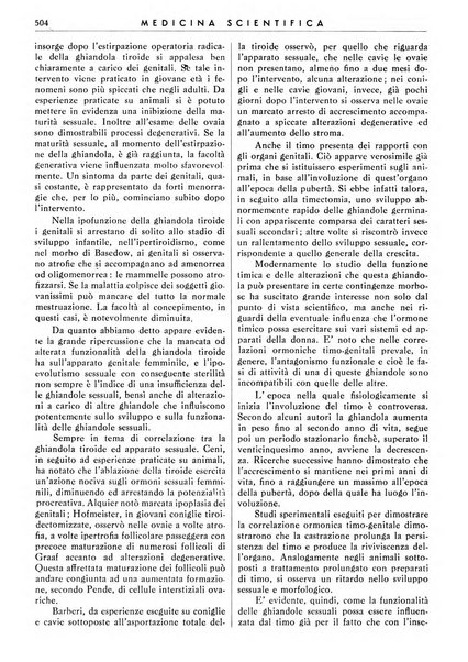 Athena rassegna mensile di biologia, clinica e terapia