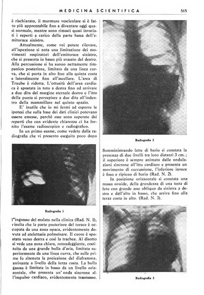 Athena rassegna mensile di biologia, clinica e terapia