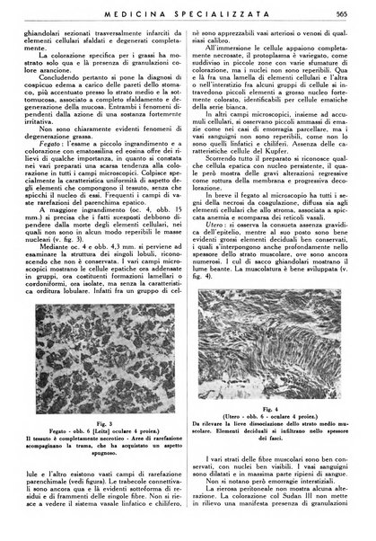 Athena rassegna mensile di biologia, clinica e terapia