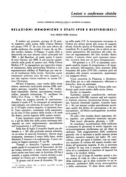 Athena rassegna mensile di biologia, clinica e terapia