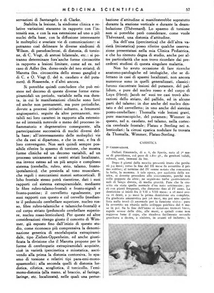 Athena rassegna mensile di biologia, clinica e terapia