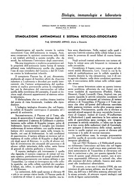 Athena rassegna mensile di biologia, clinica e terapia