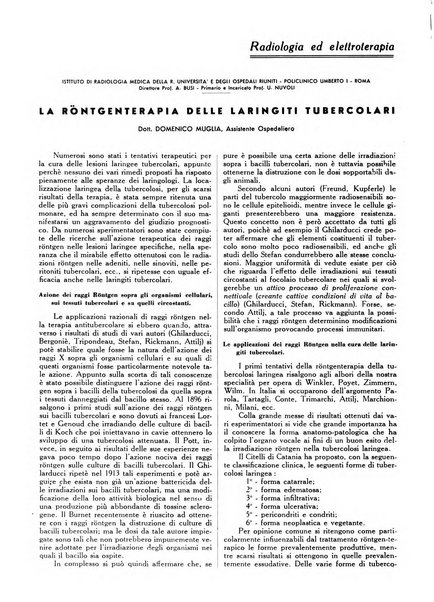 Athena rassegna mensile di biologia, clinica e terapia