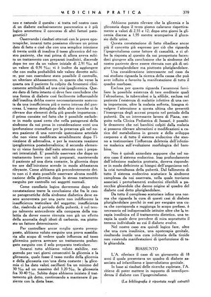 Athena rassegna mensile di biologia, clinica e terapia