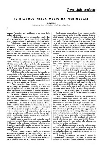 Athena rassegna mensile di biologia, clinica e terapia