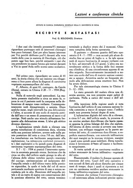 Athena rassegna mensile di biologia, clinica e terapia