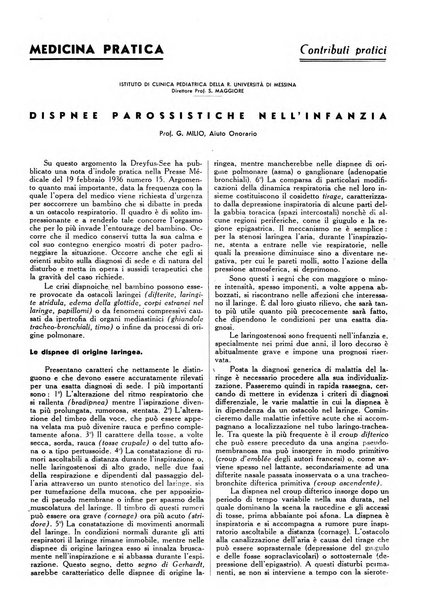 Athena rassegna mensile di biologia, clinica e terapia