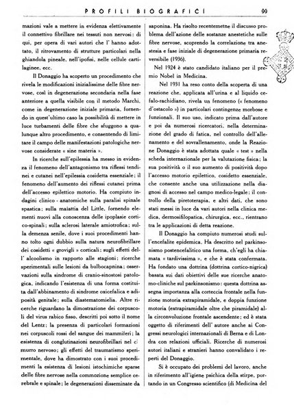 Athena rassegna mensile di biologia, clinica e terapia