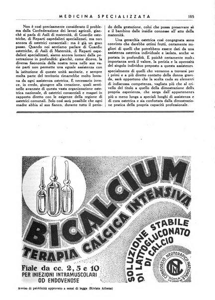 Athena rassegna mensile di biologia, clinica e terapia