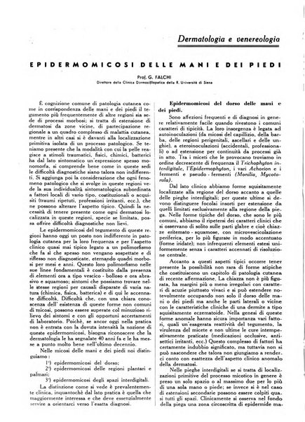 Athena rassegna mensile di biologia, clinica e terapia