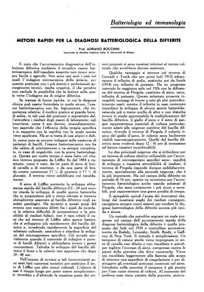 Athena rassegna mensile di biologia, clinica e terapia