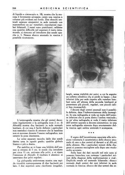 Athena rassegna mensile di biologia, clinica e terapia