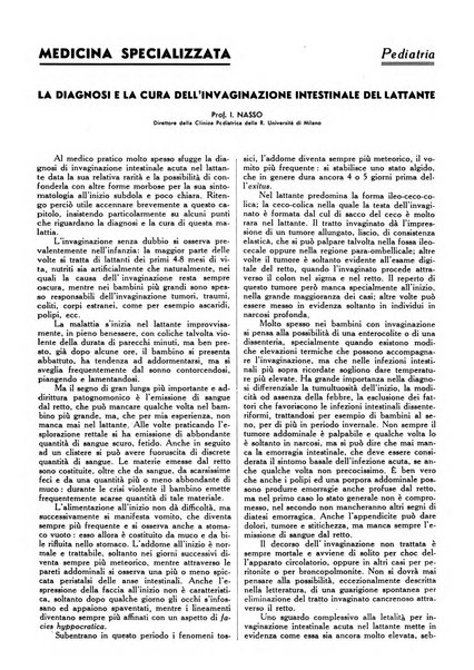 Athena rassegna mensile di biologia, clinica e terapia